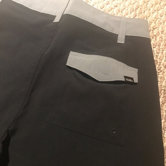 Vans vanphibian shorts - Picture 2 of 3